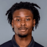 Photo of Khéphren Thuram