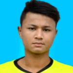 Photo of Khin Kyaw Win