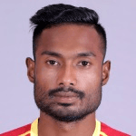 Photo of Krishnananda Khundongbam