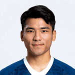 Photo of Ki-jong Won