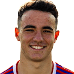 Photo of Kian Ronan