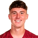 Photo of Kian Scales