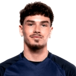 Photo of Kian Williams