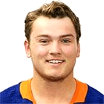 Photo of Kieffer Bellows