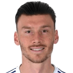 Photo of Kieffer Moore