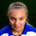 Photo of Kiera Skeels