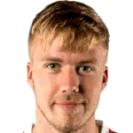 Photo of Kieran Freeman