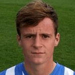 Photo of Kieran Green
