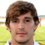 Photo of Kieran Millar