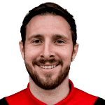 Photo of Kieran Mills-Evans