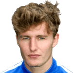 Photo of Kieran Sadlier