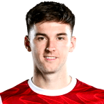 Photo of Kieran Tierney