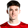 Kieran Tierney image