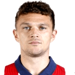 Photo of Kieran Trippier
