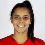 Photo of Kika Brandino