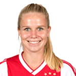 Photo of Kika van Es