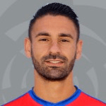 Photo of Kike Márquez