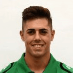 Photo of Kike Gómez