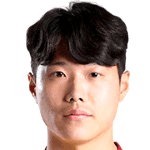 Photo of Kim Hye-Seong