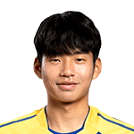 Photo of Kim Jae-Sung