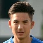 Photo of Kim Jeffrey Kurniawan