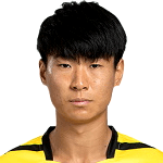 Photo of Kim Jeong Hwan