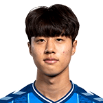 Photo of Min-jun Kim