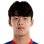 Photo of Sang-jun Kim