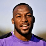 Photo of King Ndlovu