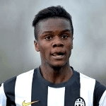 Photo of King Udoh