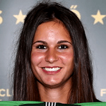Photo of Kinga Siklér
