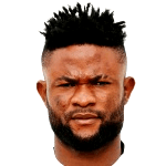 Photo of Kingsley Sokari