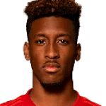 Photo of Kingsley Coman