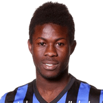 Photo of Kingsley Sarfo