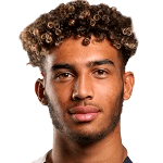 Photo of Kion Etete