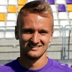 Photo of Patrik Király