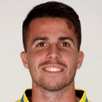 Photo of Kirian Rodríguez