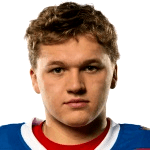 Photo of Kirill Kaprizov