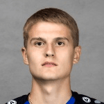 Photo of Kirill Karpov