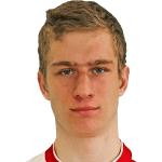 Photo of Kirill Leonovich