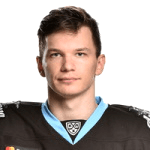 Kirill Voronin Photo of Kirill Voronin