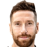 Photo of Kirk Broadfoot
