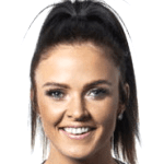 Photo of Kirsten Reilly