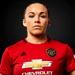 Kirsty Hanson Photo of Kirsty Hanson