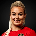 Photo of Kirsty Smith