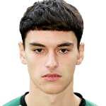 Photo of Klaidi Lolos