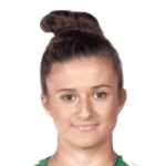 Photo of Klaudia Lefeld