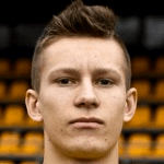 Photo of Klaudiusz Krasa