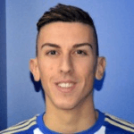 Photo of Kleandro Lleshi