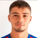 Photo of Klejdi Paloka
